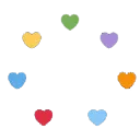 Hearts