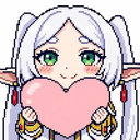 love_aeliisa Discord sticker - aeliisa world