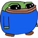 :fatPepe: