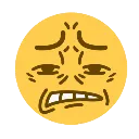 Disgust