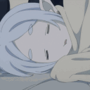 wakeup_aeliisa animated GIF emoji | aeliisa world