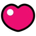 Heart Discord emoji