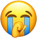 lmao Discord emoji