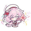 a0_elysiacelebrate Discord sticker from allure