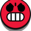 angry Discord emoji