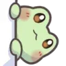 Frog_lurk