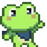 zFrogDance