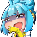 Janet Discord emoji