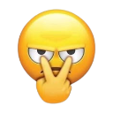 Eyes_On_You custom emote | ClippinIT