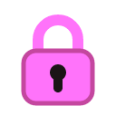 rage_locked Discord sticker from rage.wtf - modern biolinks