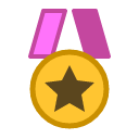 rage_medal Discord Emoji - rage.wtf - modern biolinks