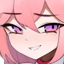 Miko_Smug_Blush_Embarrass