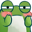 Frog_Stare