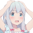 welpsagiri custom emote - Levft