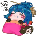emote_Hirara_sleeping