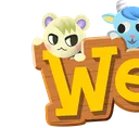 welcome1 Discord emoji