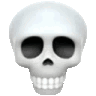 :skull: