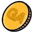 GA_Gold_Coin