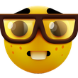 :nerd:
