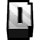 letter_d Discord sticker - Minecraft Advertisement Center