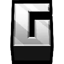 letter_g Discord sticker - Minecraft Advertisement Center