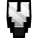 letter_v Discord sticker - Minecraft Advertisement Center