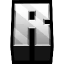 letter_r custom emote from Minecraft Advertisement Center