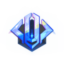 Ranked_Diamond Discord emoji