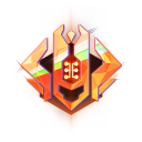 Ranked_Celestial Discord emoji