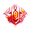 Ranked_One_Above_All Discord emoji