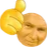 42c41e64e354466a94efc4ec5f00bf1e custom emote from SIMPS COMMUNITY