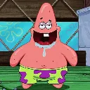 DumbPatrick
