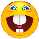 Happy