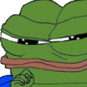 pepe_think Discord emoji