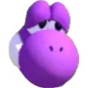 yoshiviolet