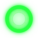 limegreenbullet