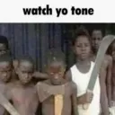 watchyotone