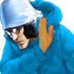 :AOKIDRake: