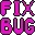 fixbug