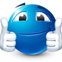:blue_thumbsup: