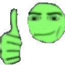 :ManFaceThumbsUp: