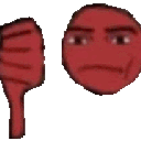 :ManFaceThumbsDown: