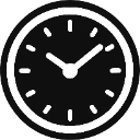 :TimeClock:
