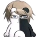 emoji_16 Discord sticker - Anime OhanabiCompany