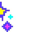 sparkle