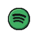 pixel_spotify