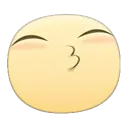 emoji_kiss