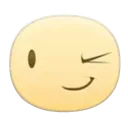 emoji_wink