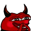 demonpepelaugh