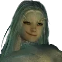 priscillaSmug Discord emoji